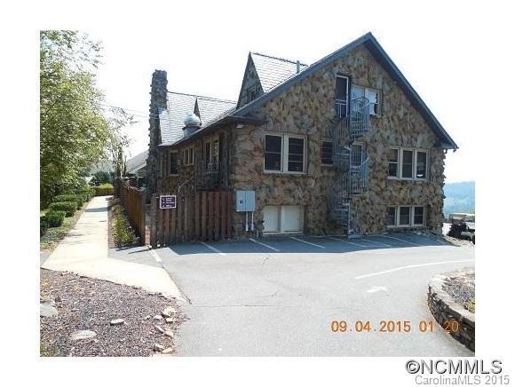 High Vista Falls - Land