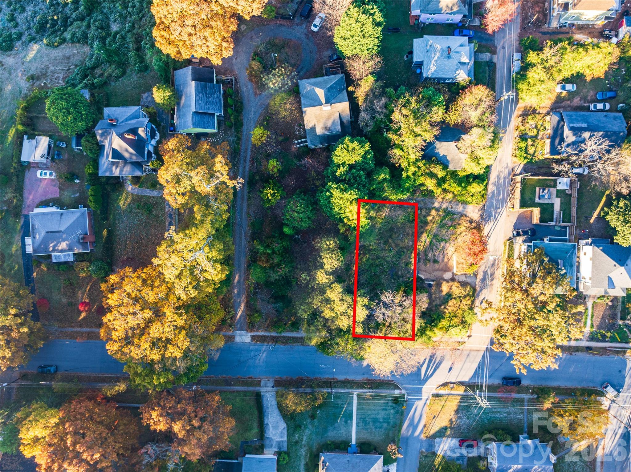 273 S French Broad Avenue 3&4