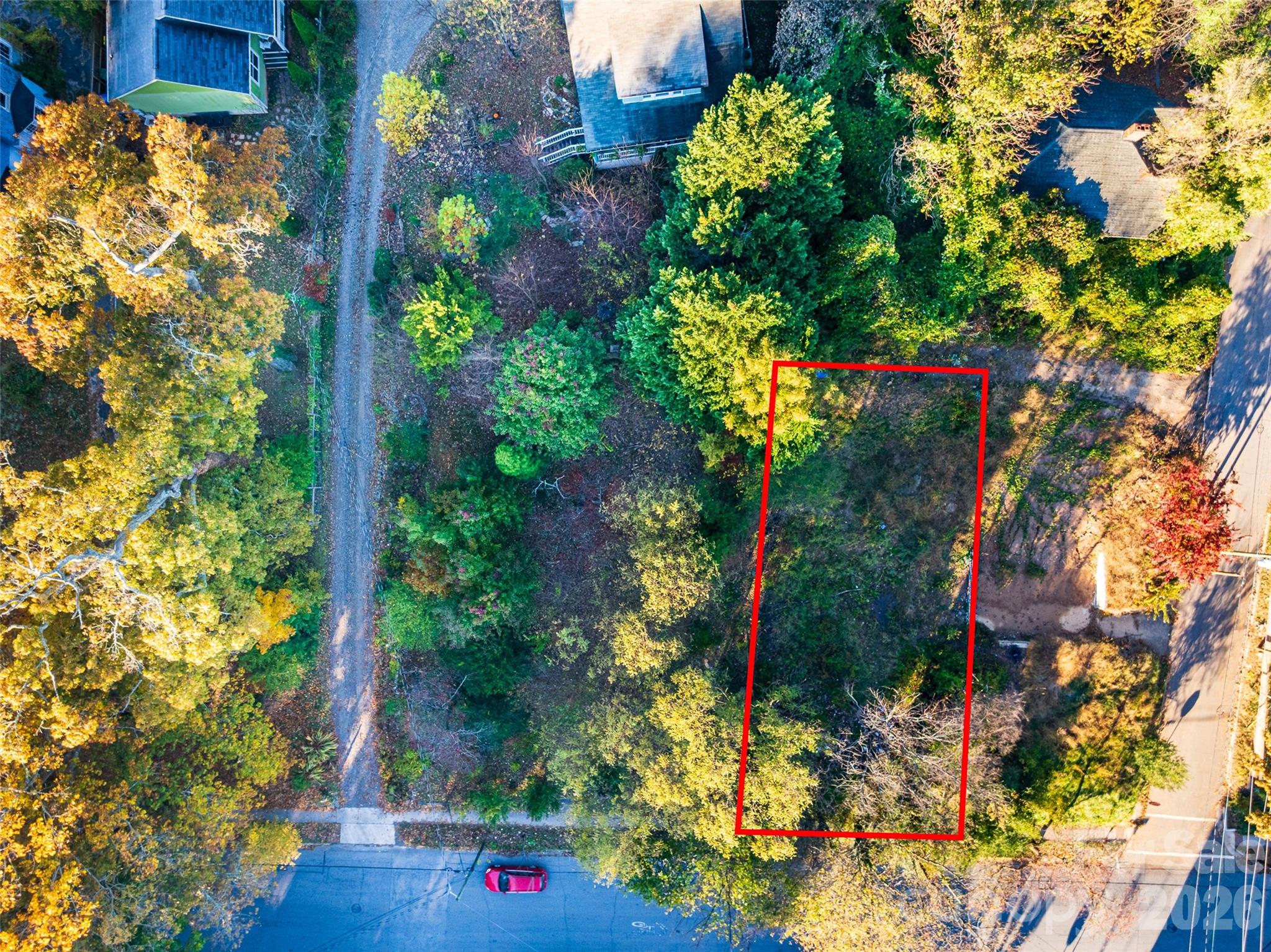 273 S French Broad Avenue 3&4