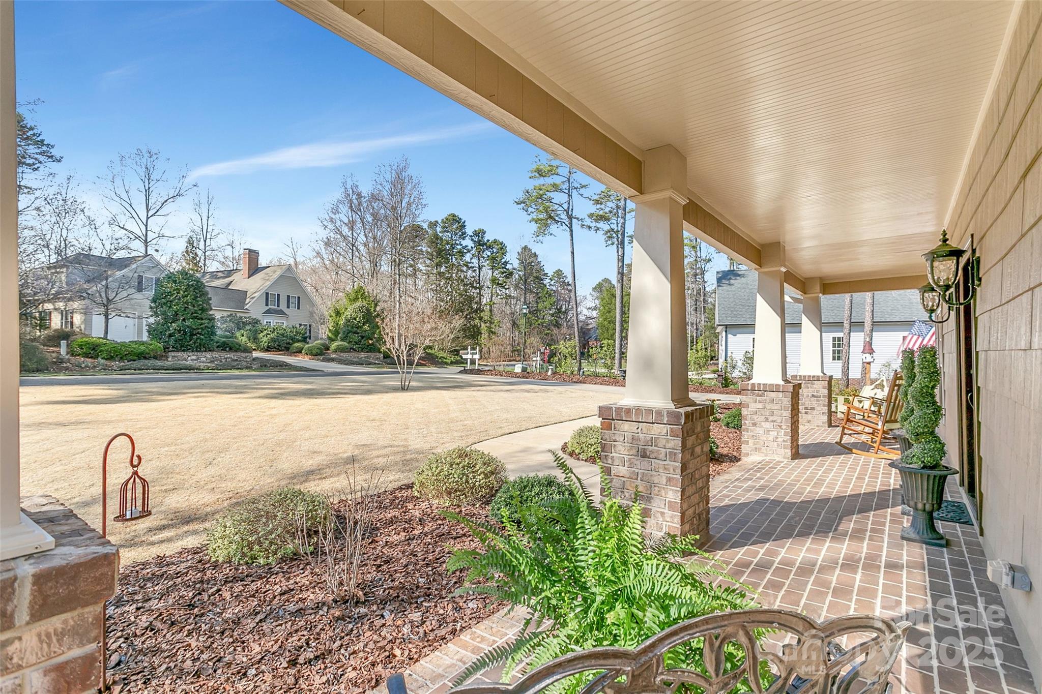 2634 Fox Ridge Road