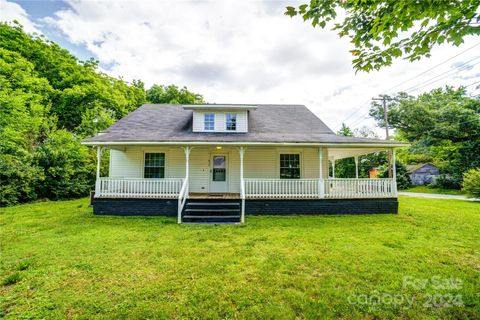 A home in Kannapolis