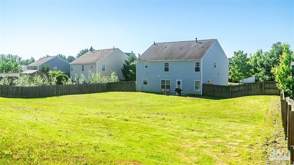 Longlea Estates - Residential