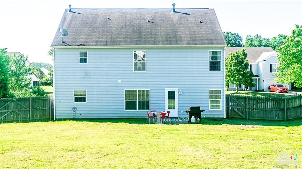 Longlea Estates - Residential