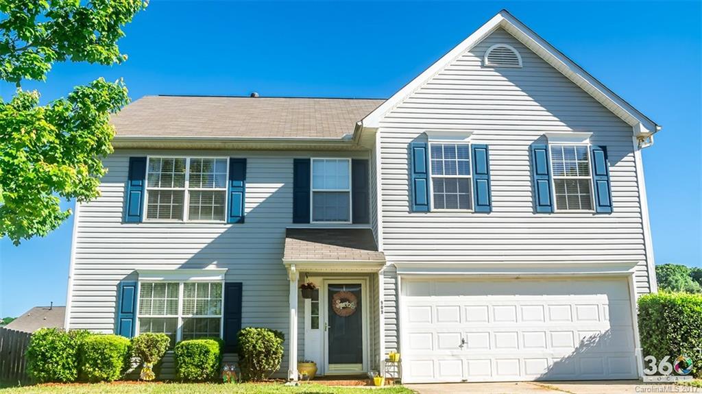 Longlea Estates - Residential