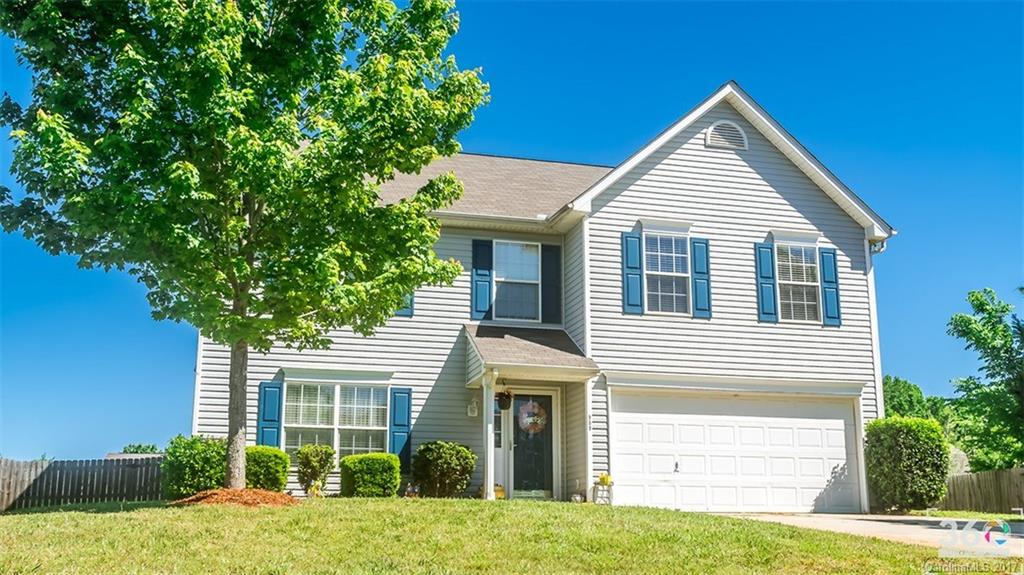 Longlea Estates - Residential