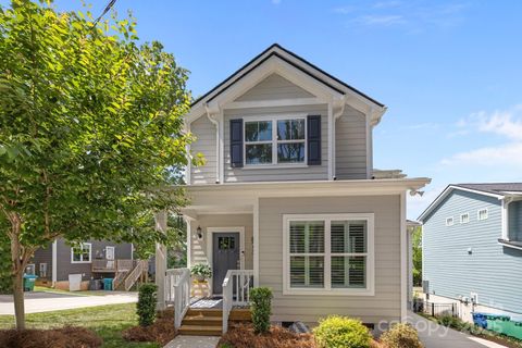 414 King Street Waxhaw NC 28173