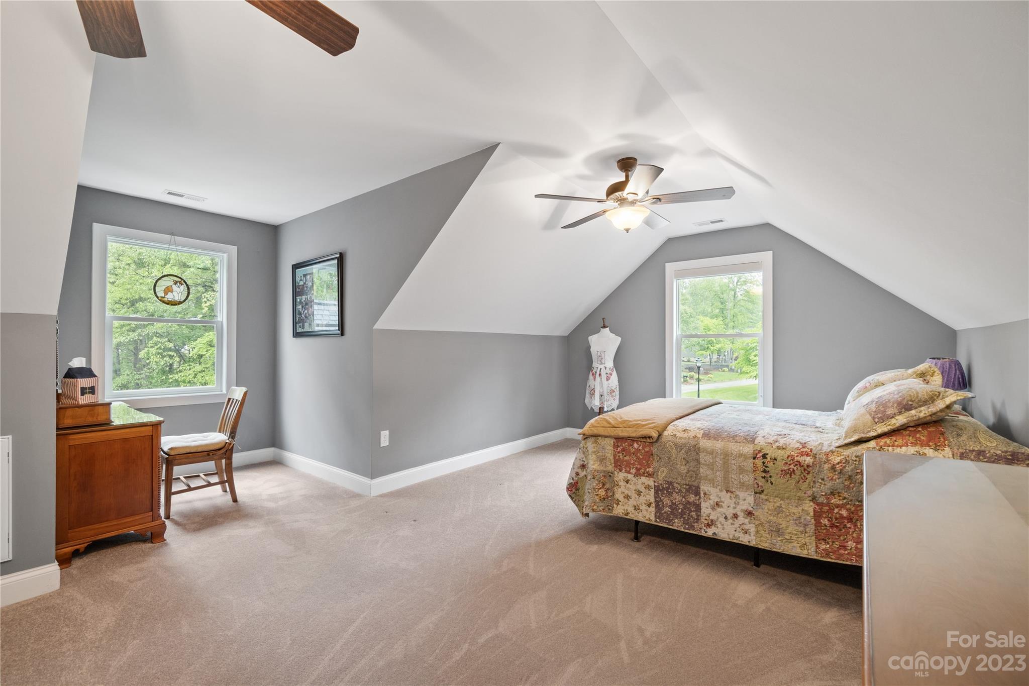 Amandine - Residential