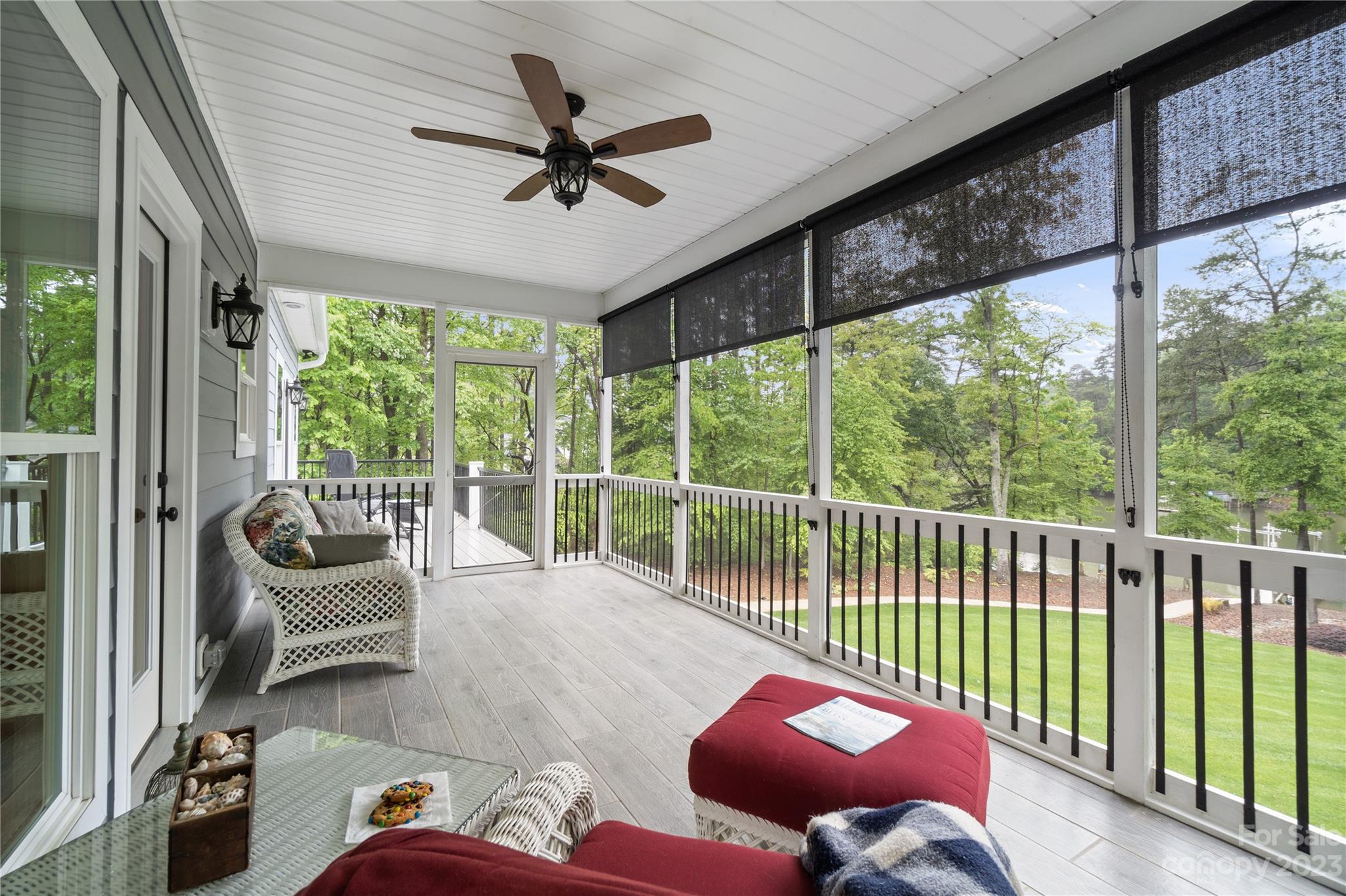 Amandine - Residential