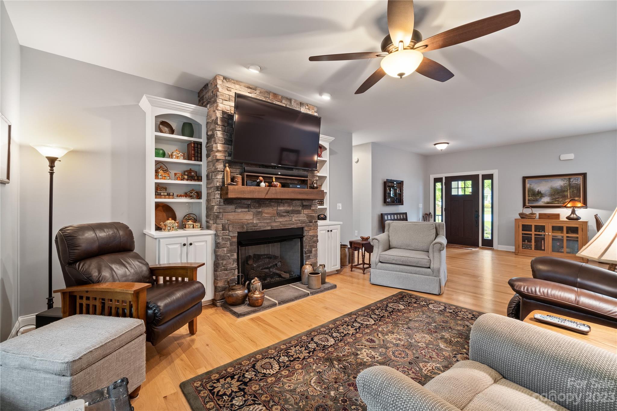 Amandine - Residential