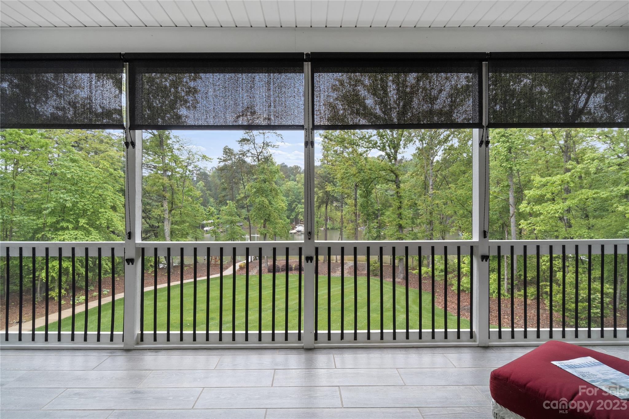 Amandine - Residential