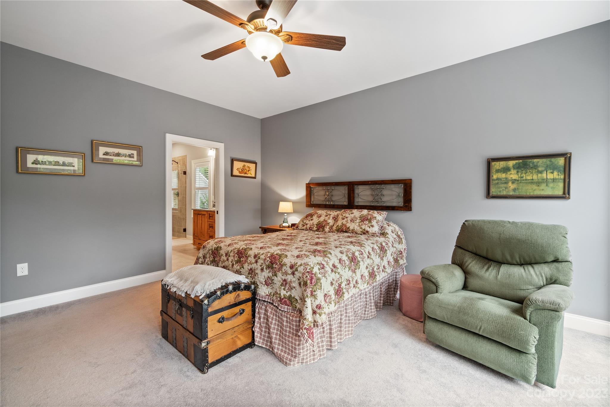 Amandine - Residential