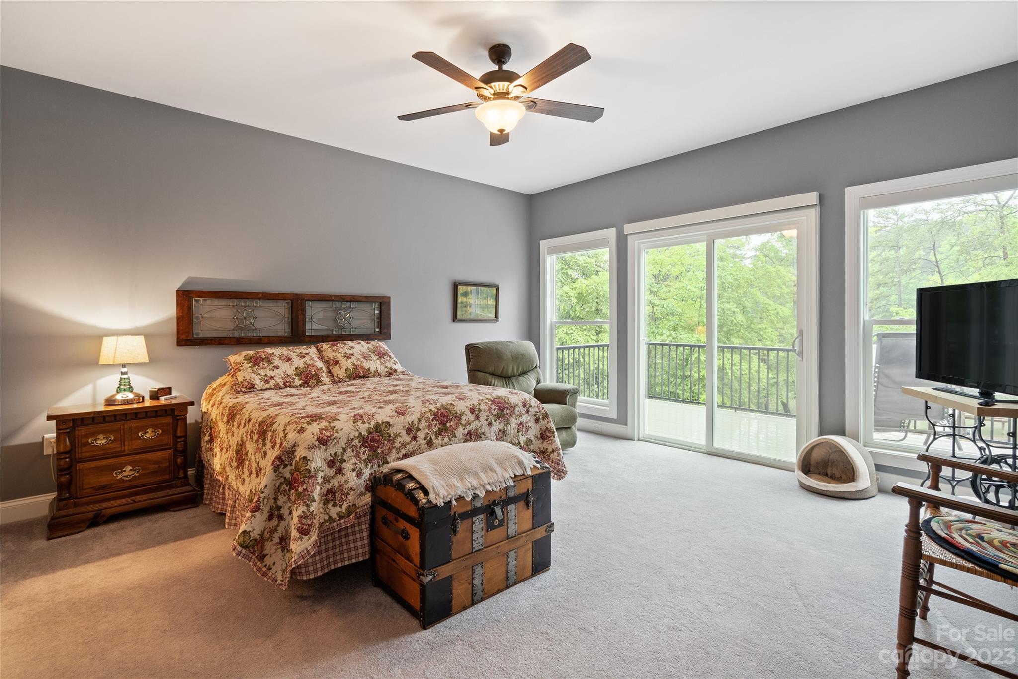 Amandine - Residential