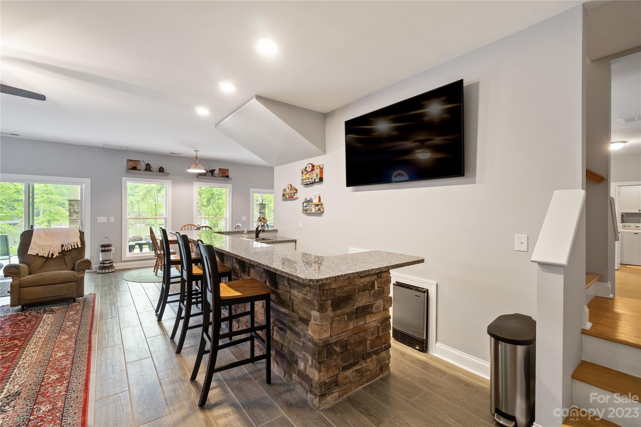 Amandine - Residential