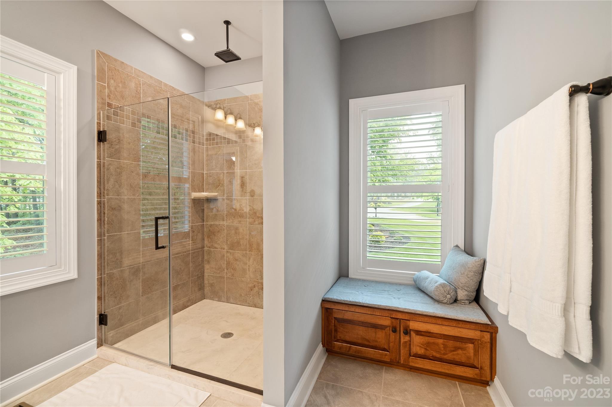 Amandine - Residential