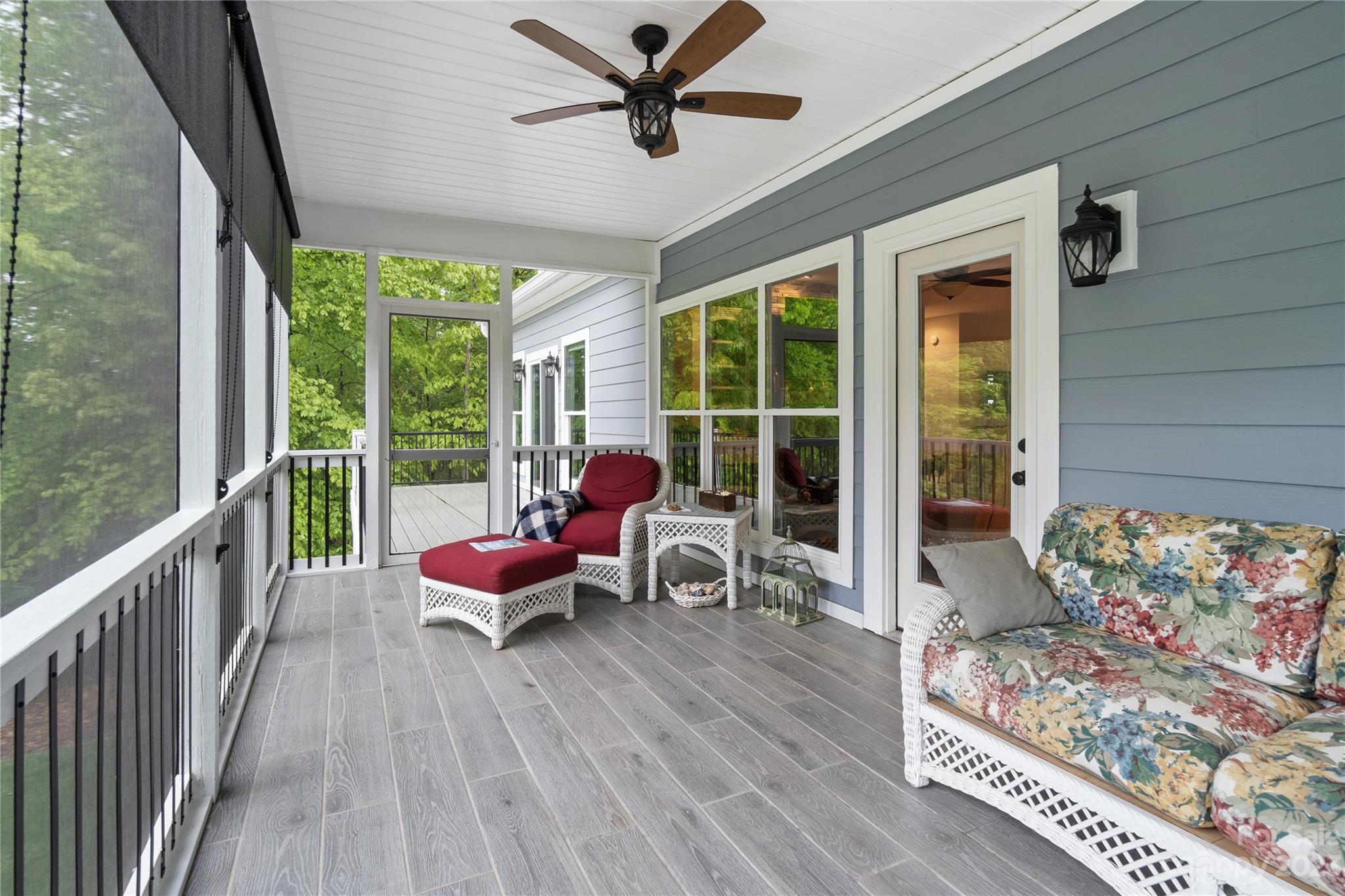 Amandine - Residential