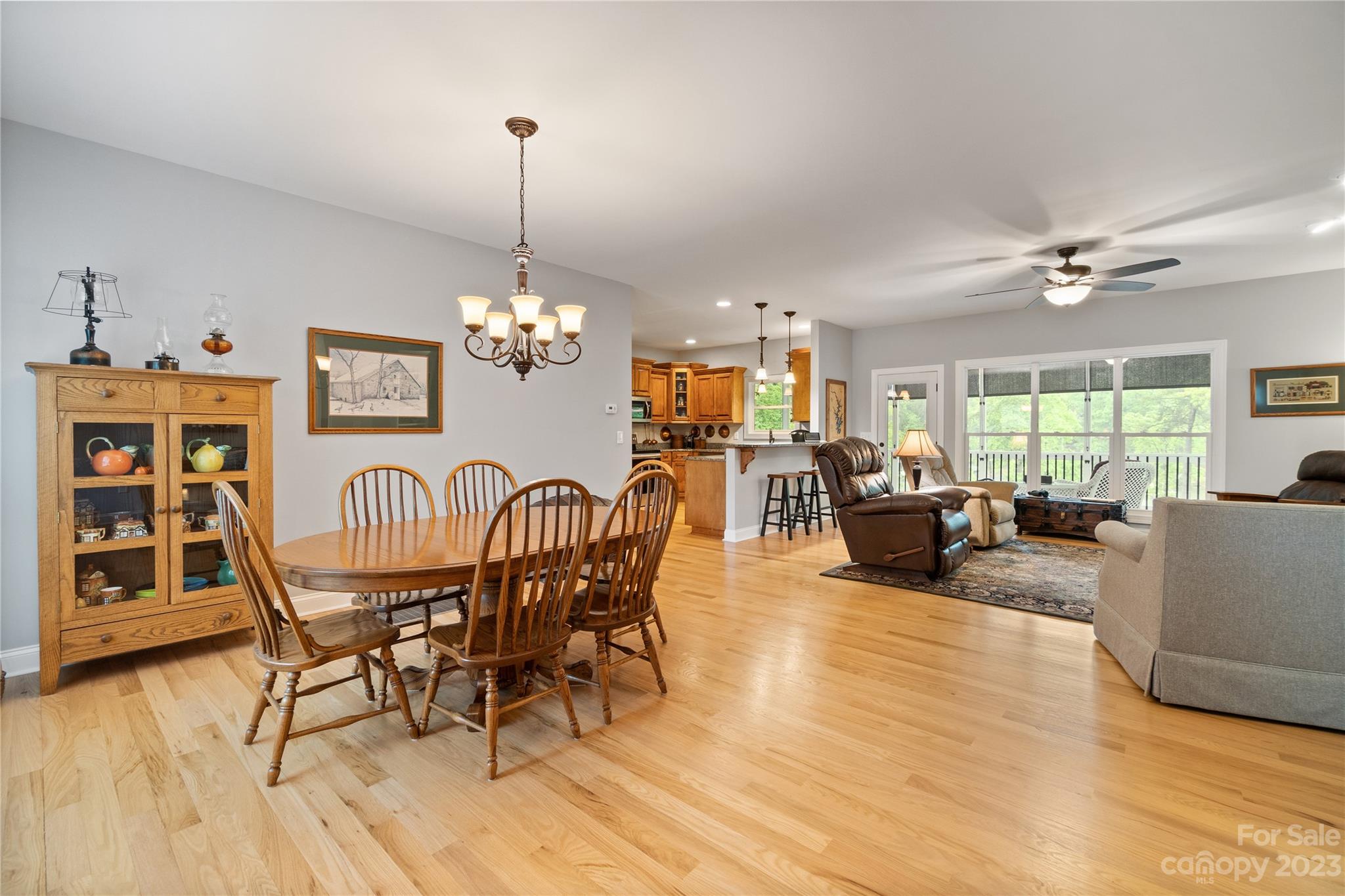 Amandine - Residential