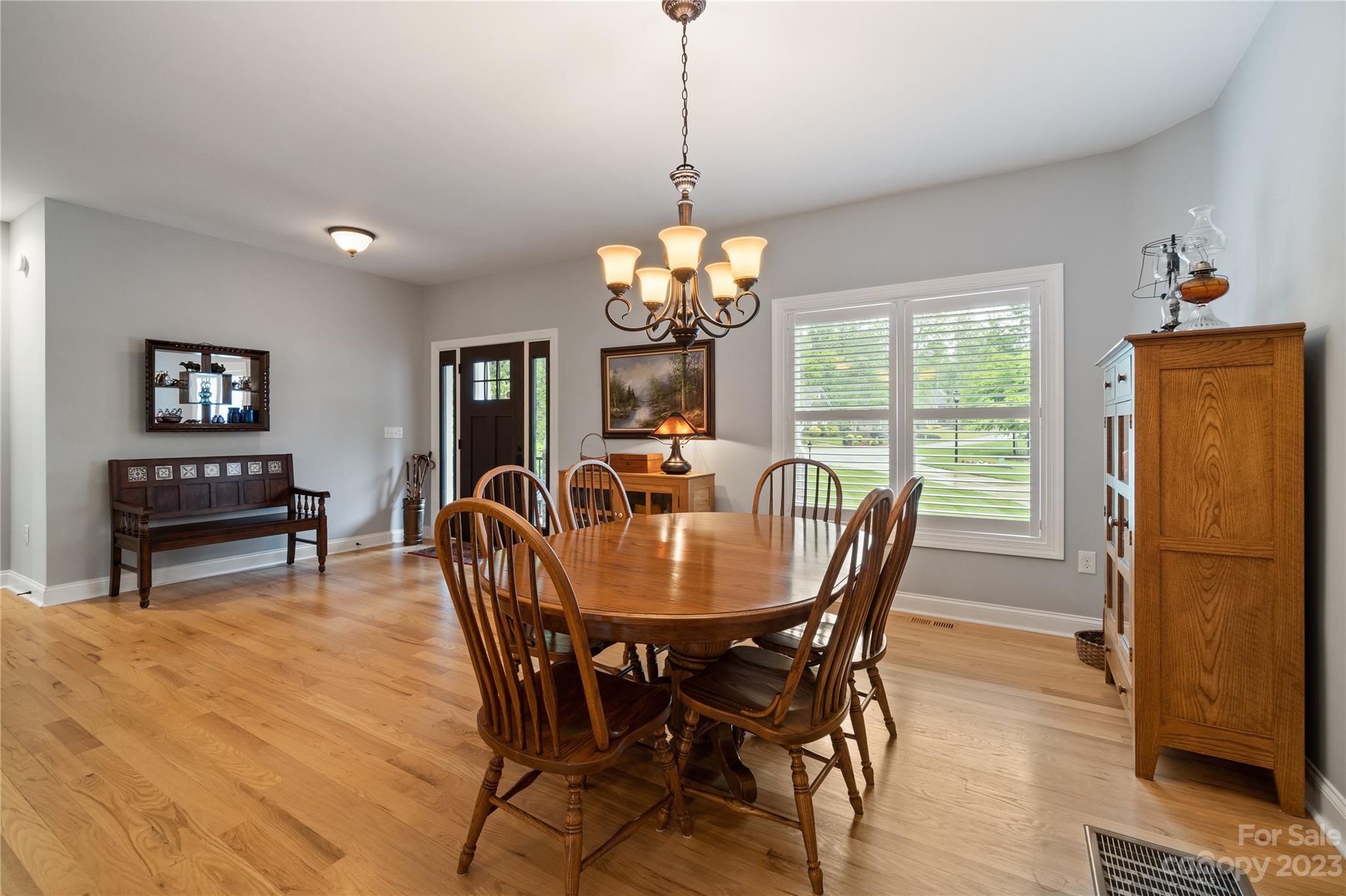 Amandine - Residential