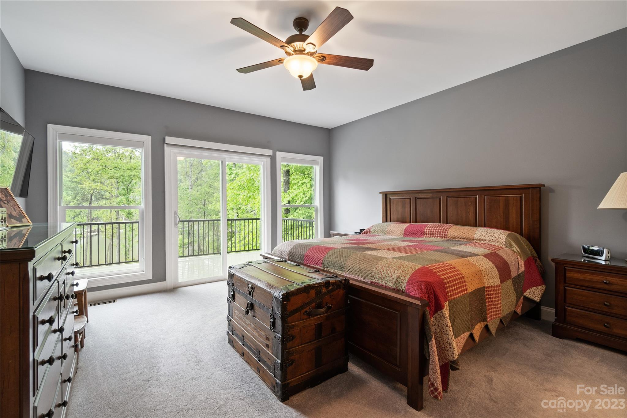 Amandine - Residential