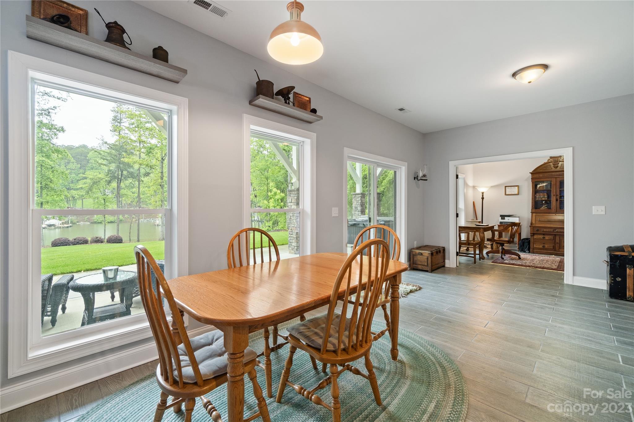 Amandine - Residential