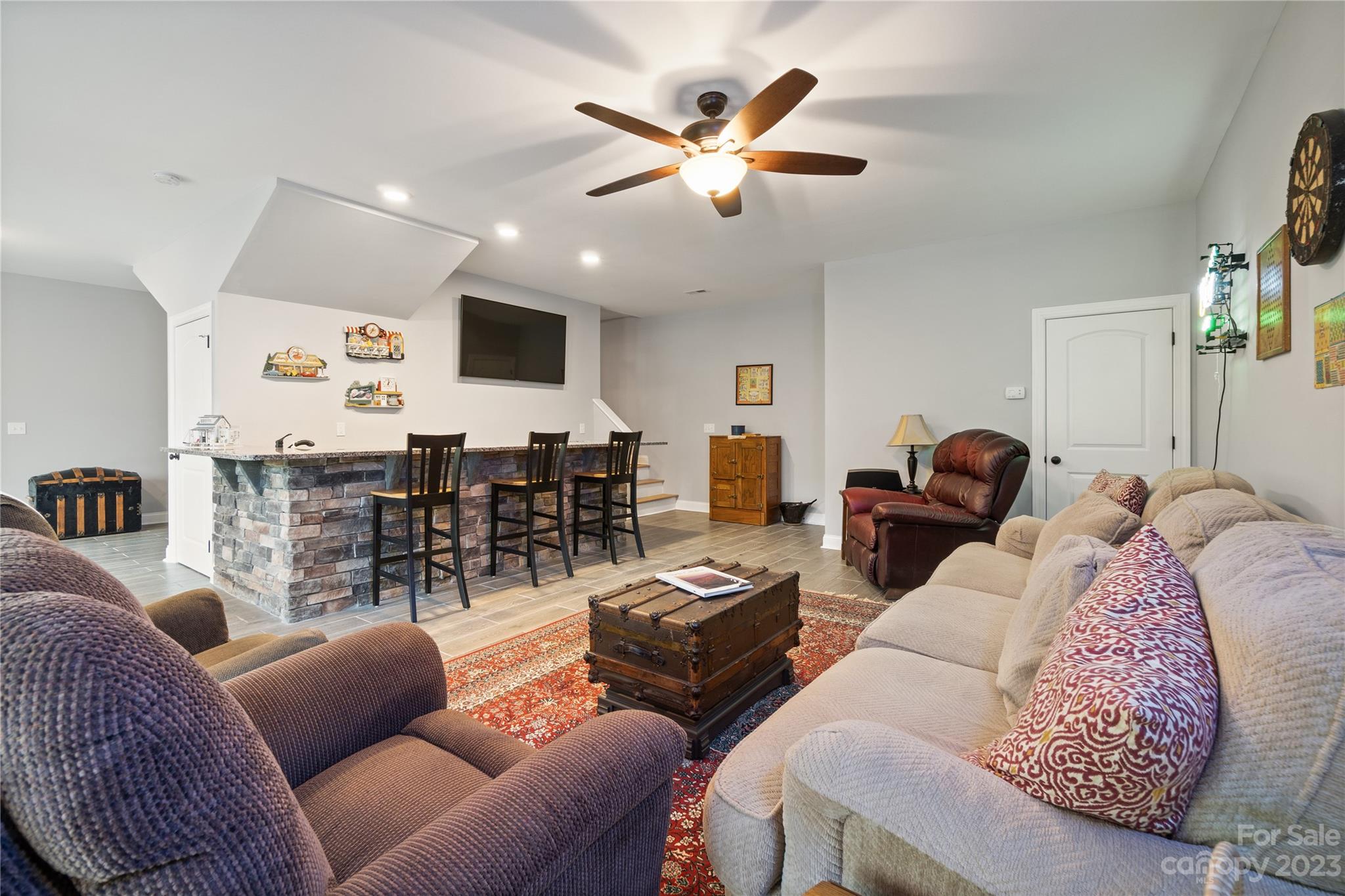 Amandine - Residential