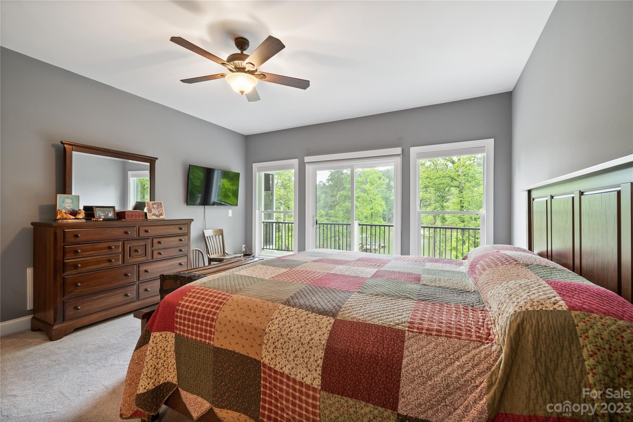 Amandine - Residential