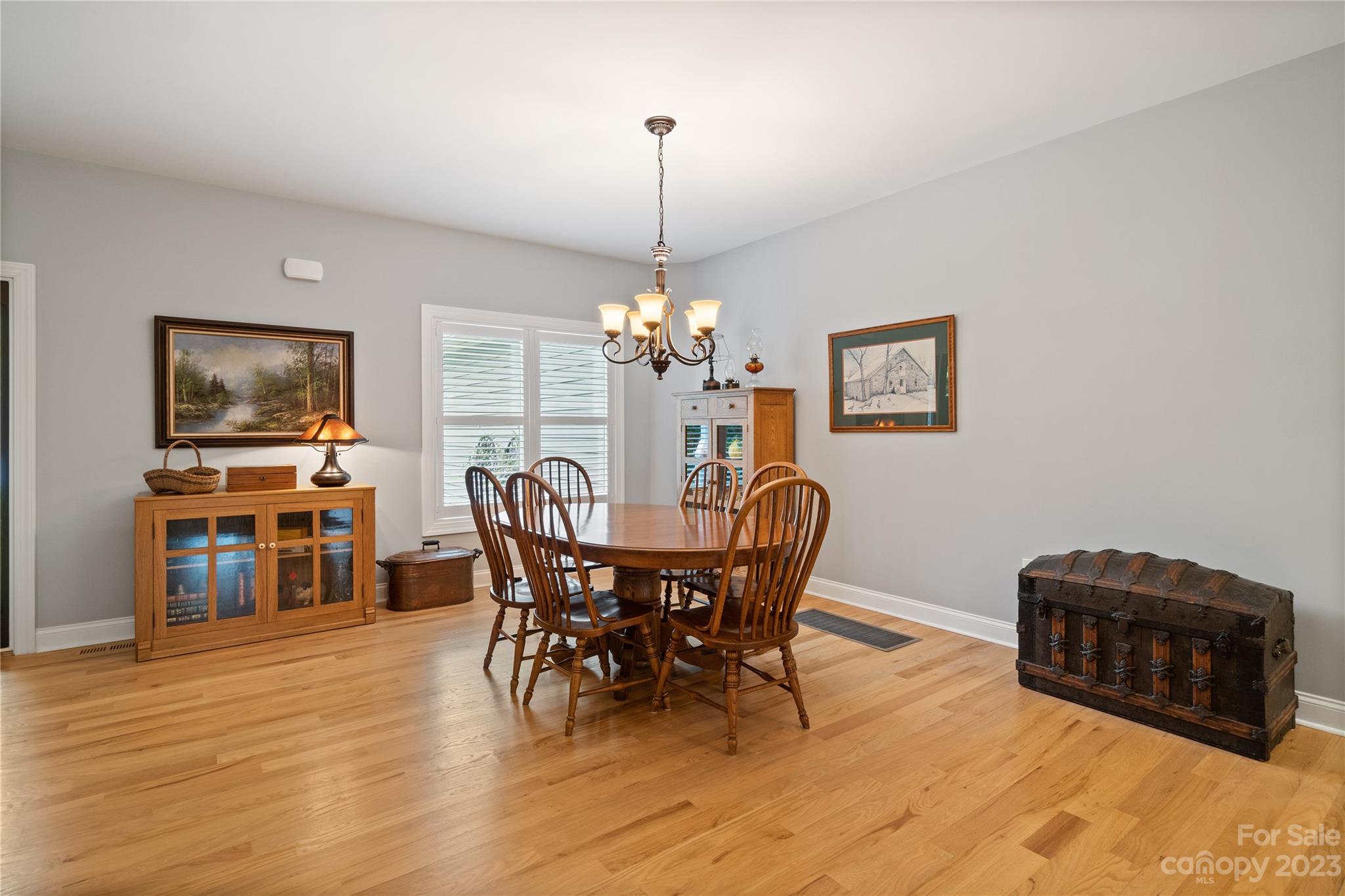 Amandine - Residential