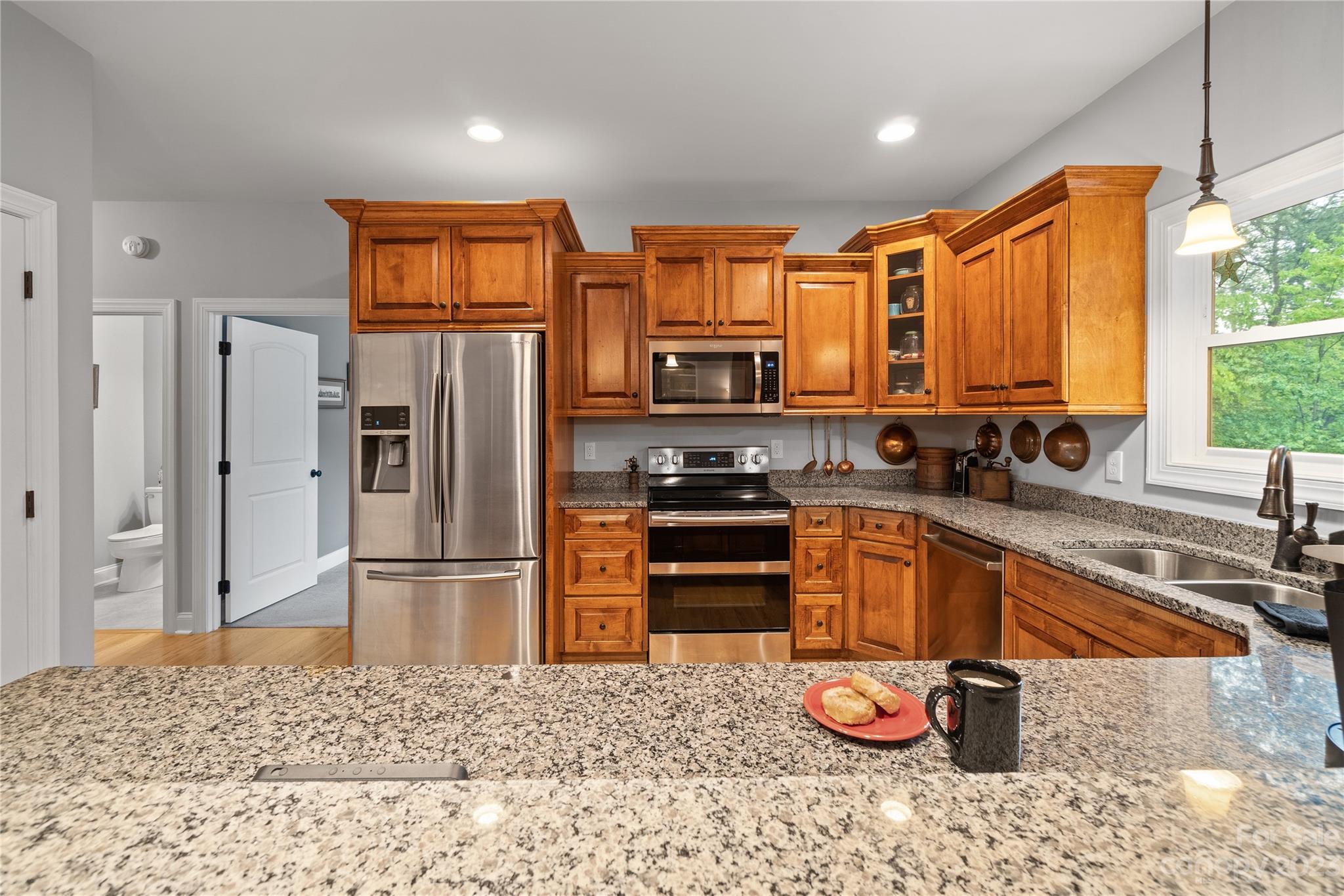 Amandine - Residential