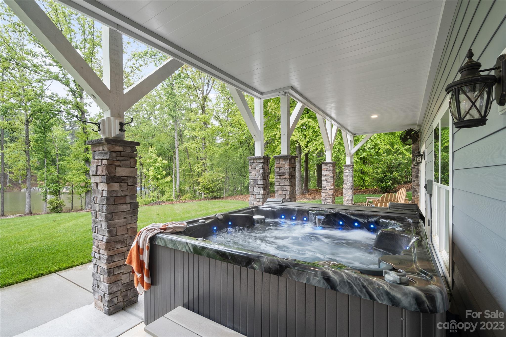 Amandine - Residential