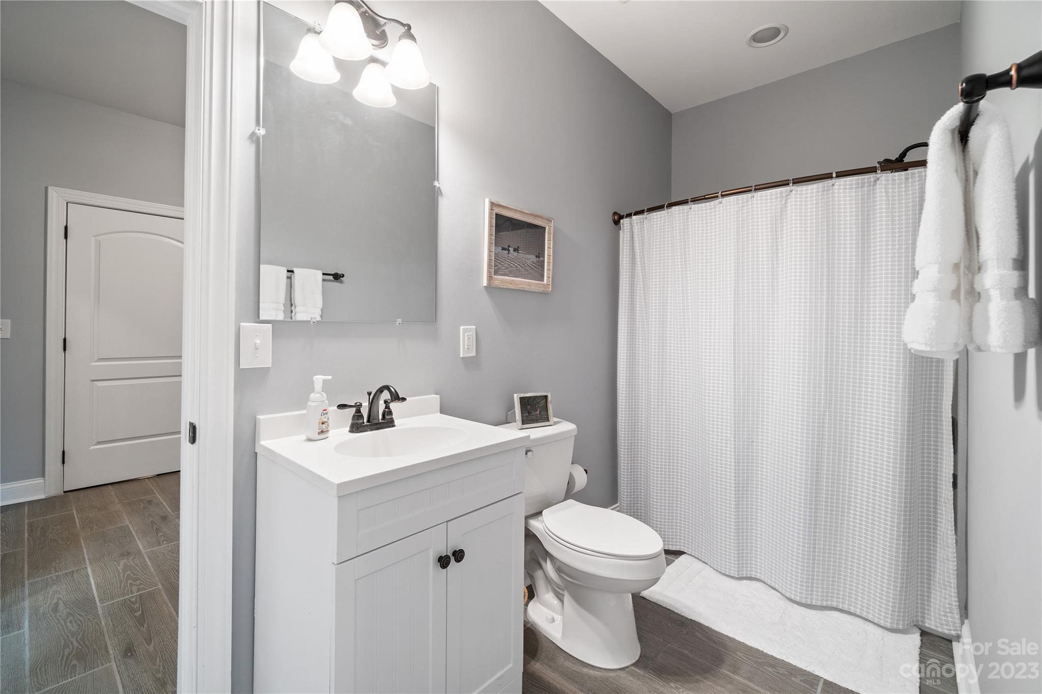 Amandine - Residential