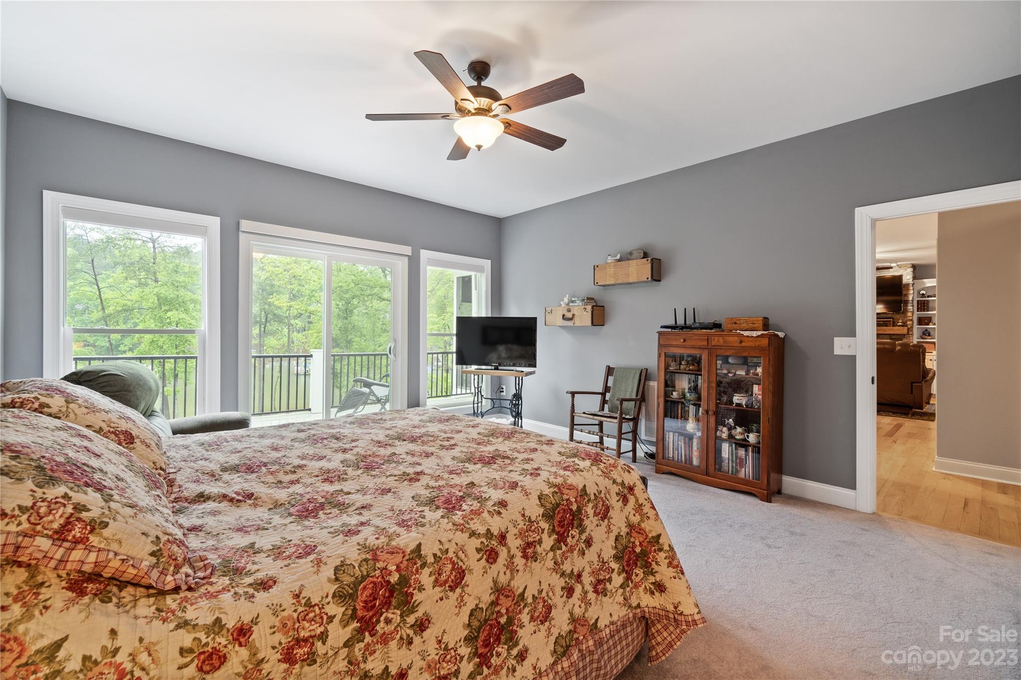 Amandine - Residential