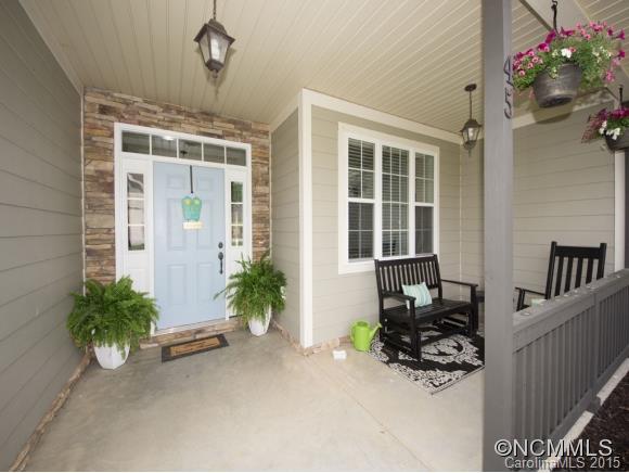 Vista at Blacksmith Run - Residential