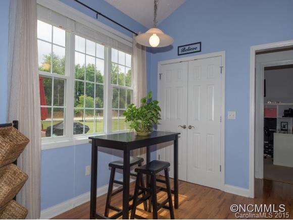 Vista at Blacksmith Run - Residential