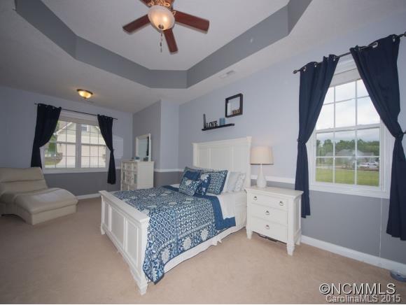 Vista at Blacksmith Run - Residential