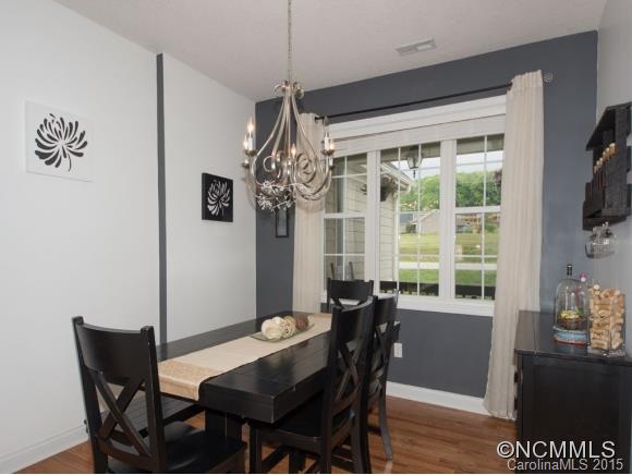 Vista at Blacksmith Run - Residential