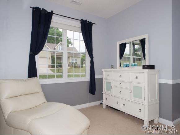 Vista at Blacksmith Run - Residential