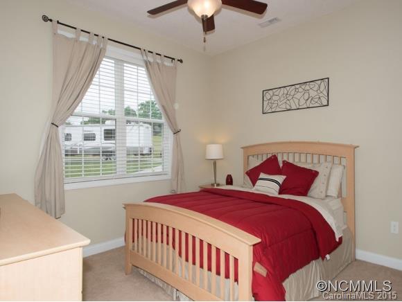 Vista at Blacksmith Run - Residential