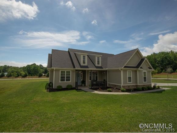 Vista at Blacksmith Run - Residential