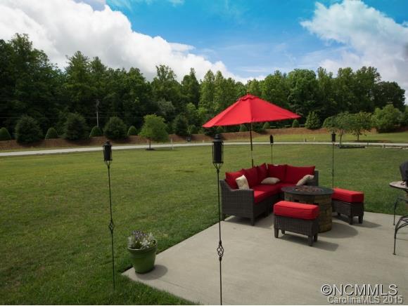 Vista at Blacksmith Run - Residential