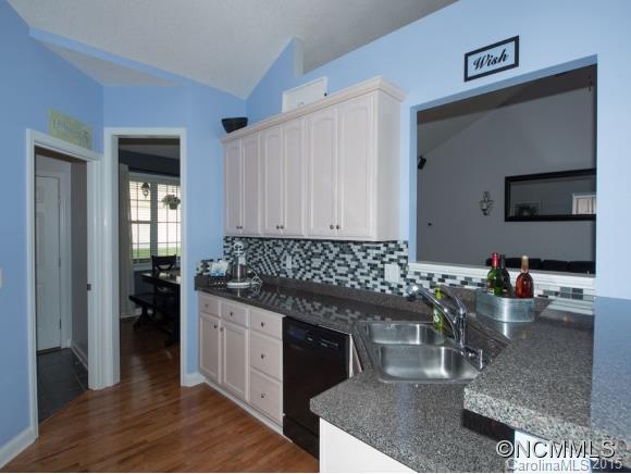 Vista at Blacksmith Run - Residential