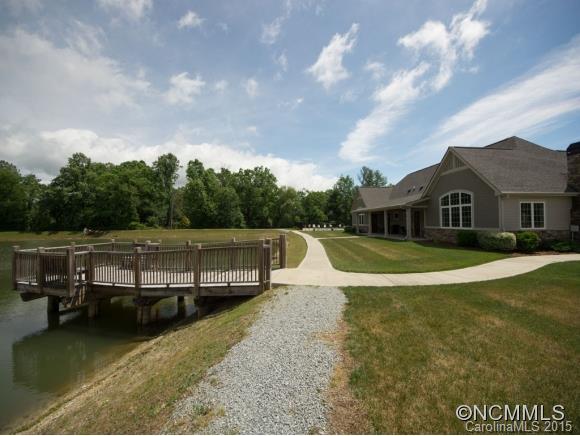 Vista at Blacksmith Run - Residential