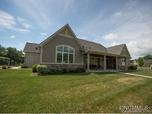 Vista at Blacksmith Run - Residential