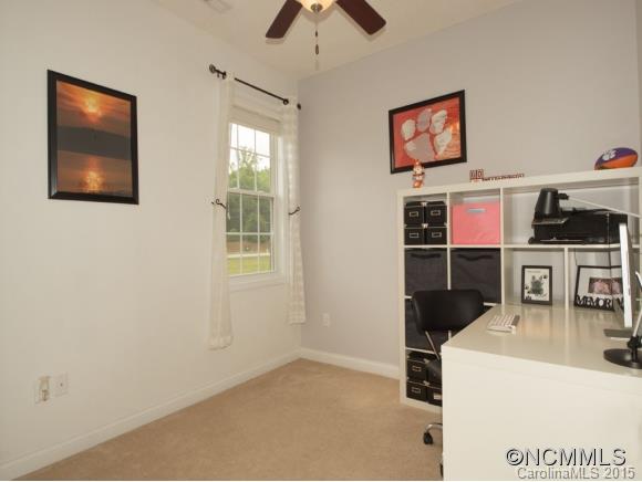 Vista at Blacksmith Run - Residential