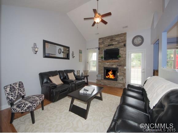 Vista at Blacksmith Run - Residential