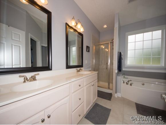 Vista at Blacksmith Run - Residential