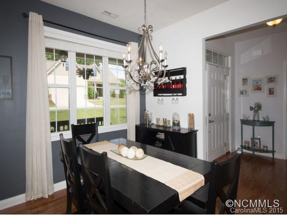 Vista at Blacksmith Run - Residential