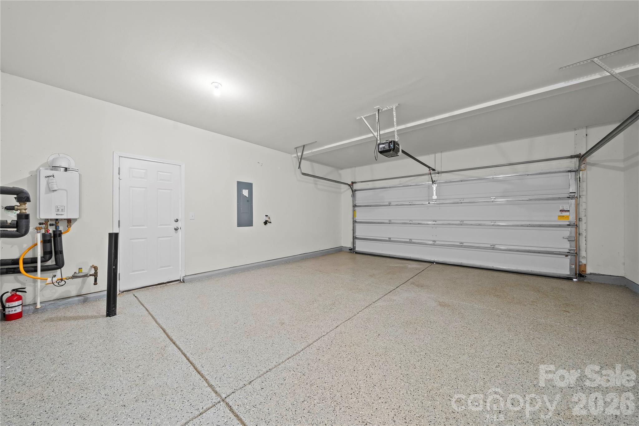 Cypress Point - Residential