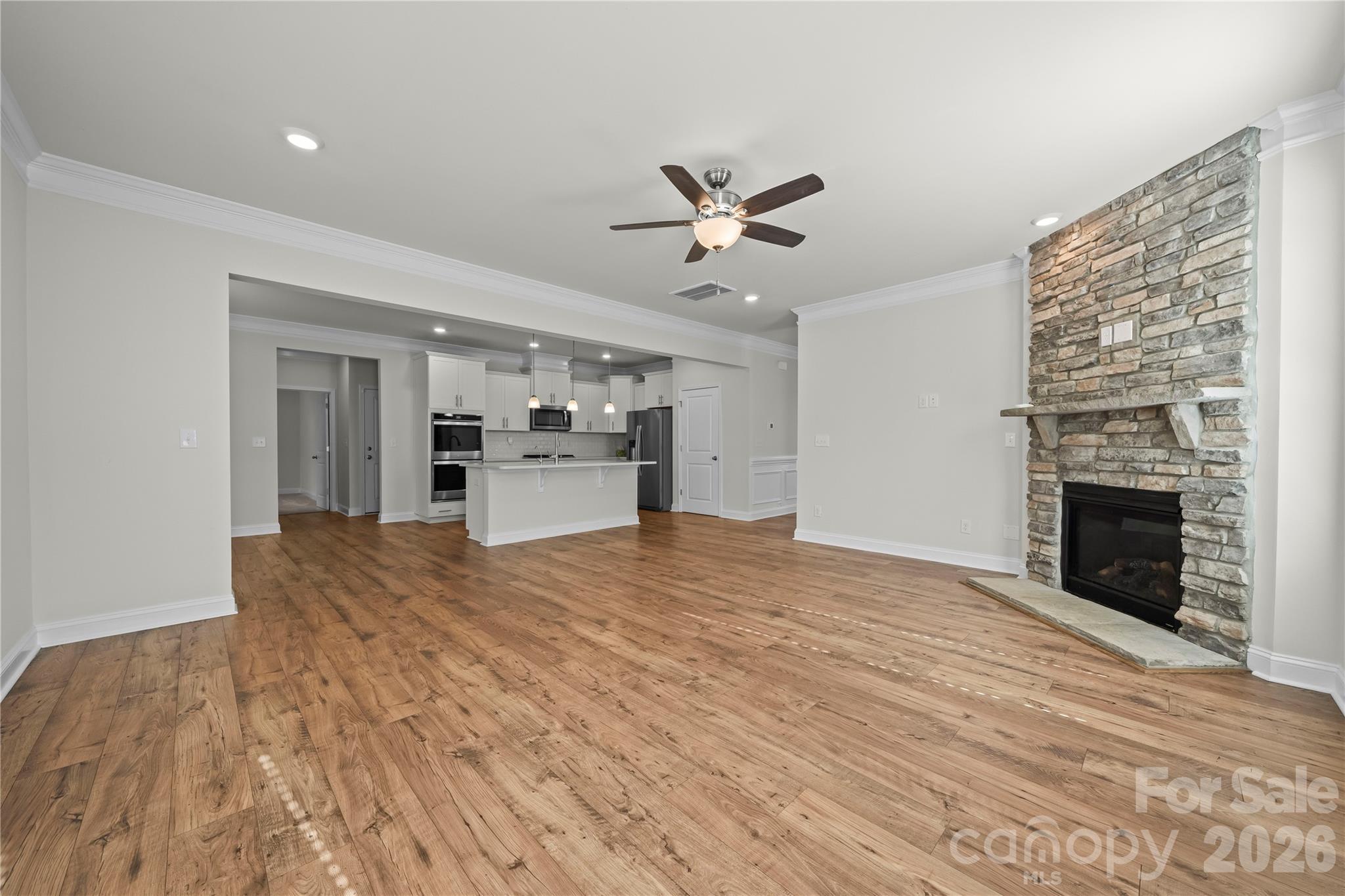 Cypress Point - Residential