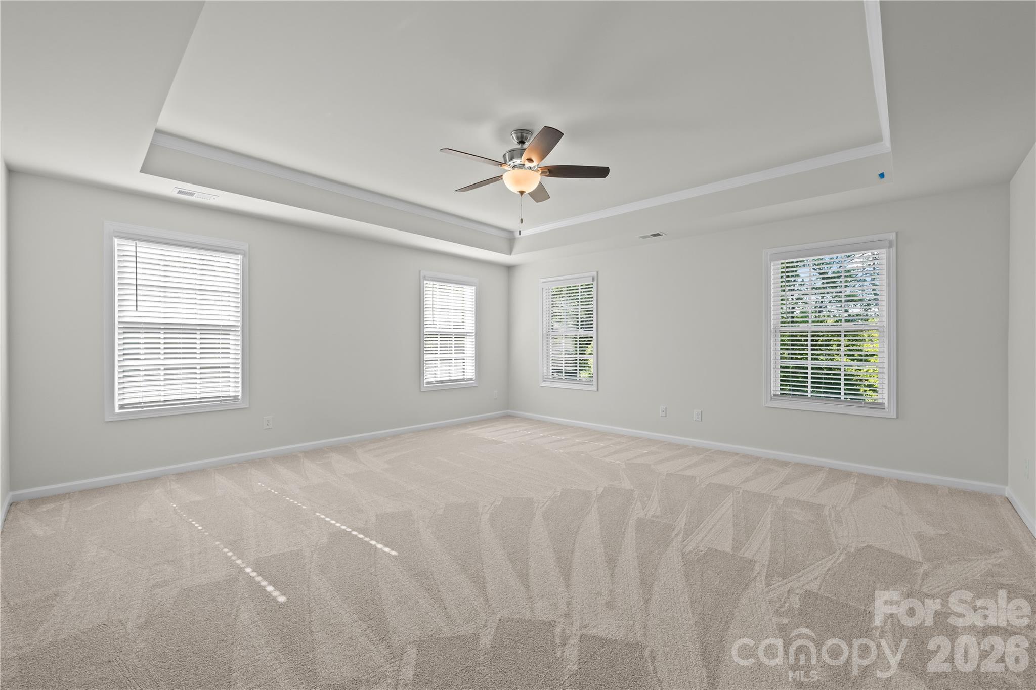 Cypress Point - Residential