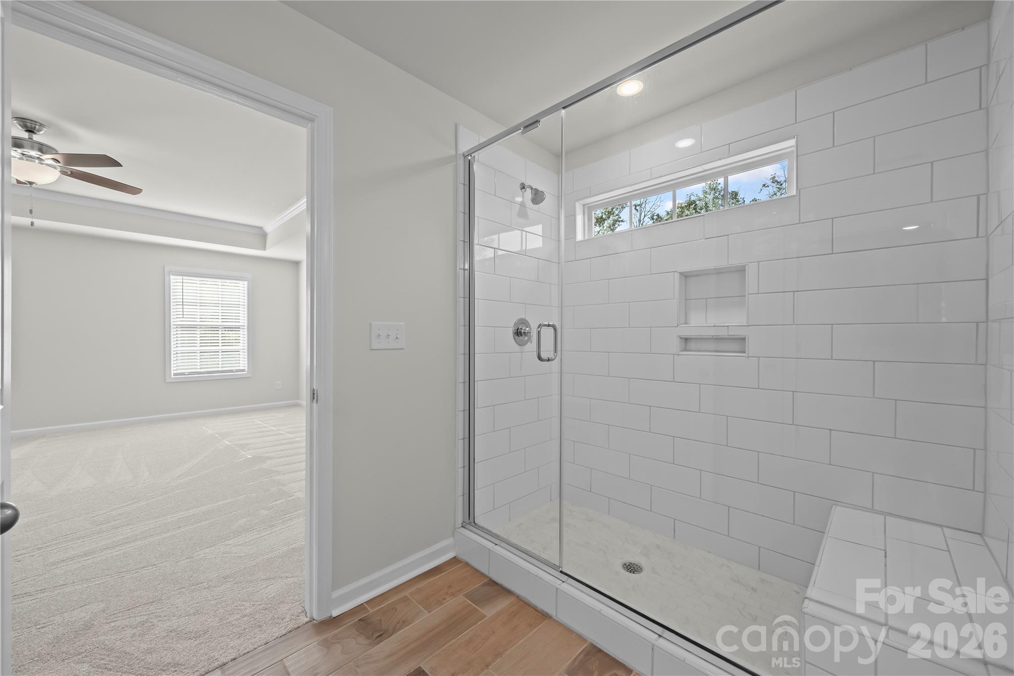 Cypress Point - Residential