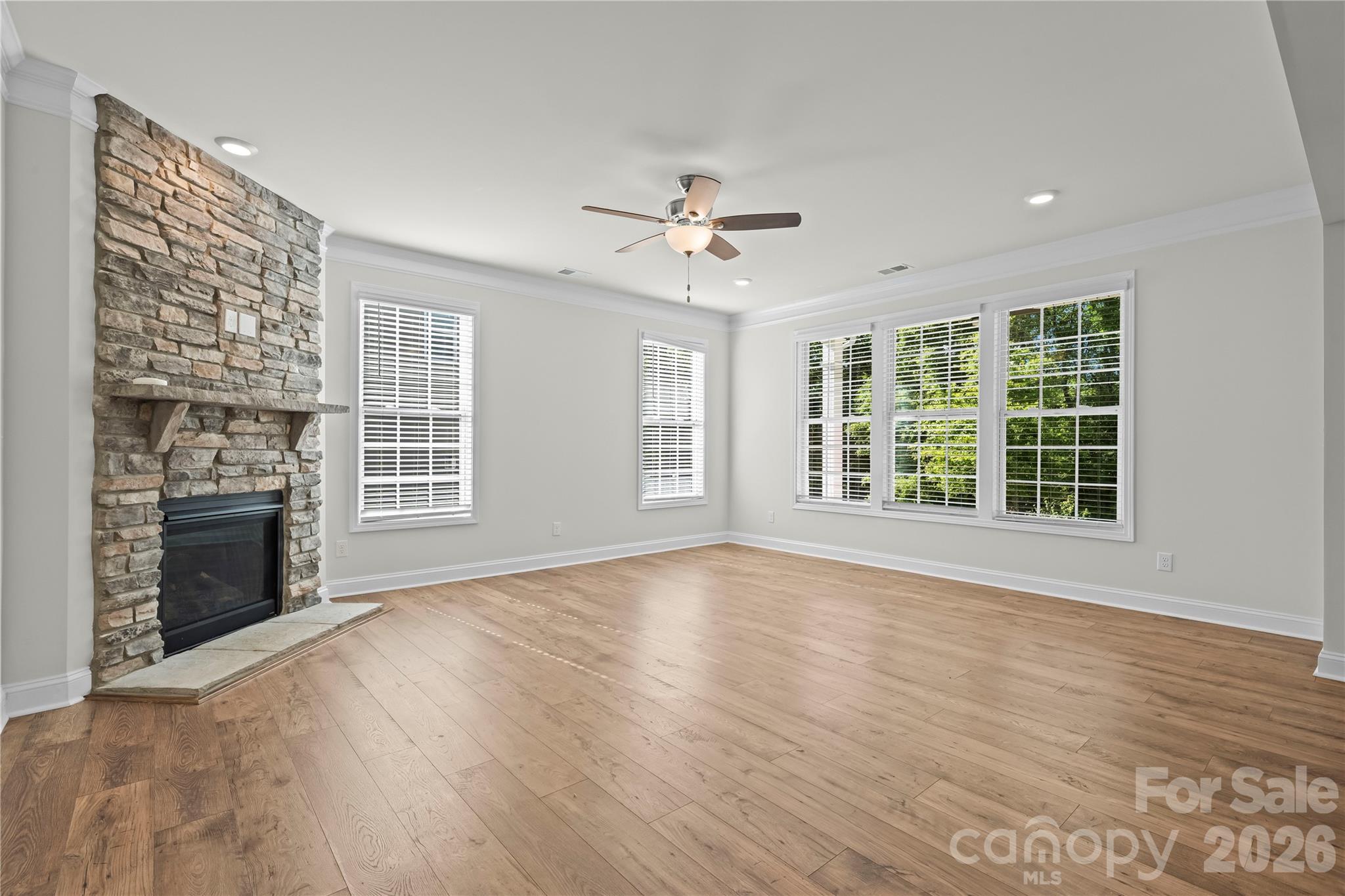 Cypress Point - Residential